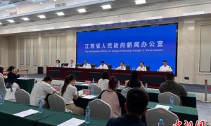 2024年江西警方缴获毒品和制毒原料791千克
