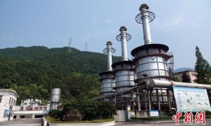 “亚洲第一台”峥嵘岁月60年：托举中国航空动力翱翔蓝天