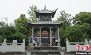 访浙江日军细菌战旧址：让参观者触摸到那个时代的痛楚