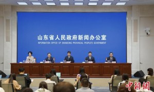 山东“一站式”医保结算惠及626.5万人 筑牢健康保障网