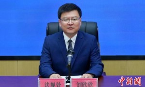 即办事项比例超40% 黑龙江连续4年出台“生态助企”帮扶政策措施