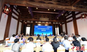 沈葆桢后裔忆先祖：《三坊七巷沈葆桢故居纪事》编纂进行时