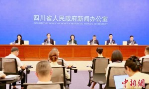 川东北小城营山：从工业突围到体育赋能 绘就县域高质量发展画卷