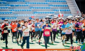 2025年全国青少年定向锦标赛启幕 三大亮点绽放赛场
