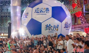 百天“苏超”为江苏消费经济注入强劲动能