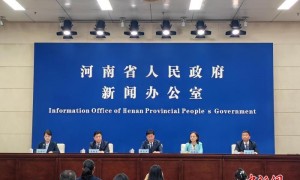逾2000名中外运动员将齐聚河南焦作展开“太极竞技”