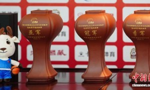 “篮球苏超”来了 打造篮球爱好者竞技平台