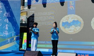 2025大美青海高原马拉松将于9月14日鸣枪开赛