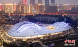 2025年中国女篮热身赛落地西安 “无畏金兰”将过招西班牙劲旅