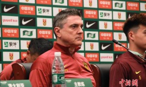 U23亚洲杯预选赛D组前瞻：中澳之战或决定小组出线走向