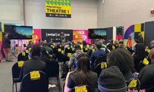 “视听中国 走进非洲”节目推介会在开普敦举行