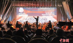 奏响中俄文化交融新乐章——上海爱乐乐团俄罗斯音乐行