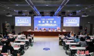 太马优化赛道首设“破三”勋章 国际精英选手挑战赛会纪录