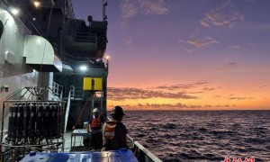 国际最新研究：全球变暖威胁重要产氧海洋微生物