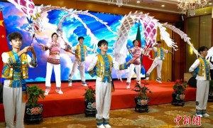 云南与孟加拉国对话合作新方向 共庆中孟两国建交50周年