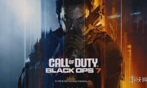 Xbox游戏展《使命召唤：黑色行动7》登场被疯狂吐槽