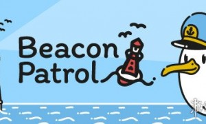 合作型探索游戏《灯塔巡航》试玩版现已登陆Steam!