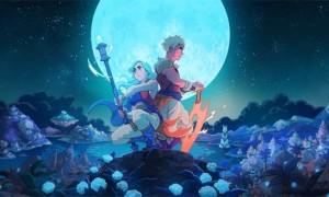 JRPG如何传承与发展？《星之海》带来了正确答案！