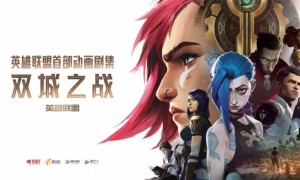 开分9.8，《双城之战》第二季又惊艳到我了