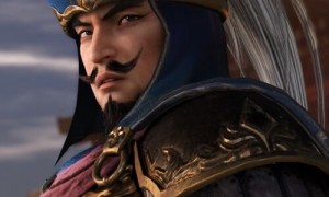 《真三国无双：起源》人物介绍：重视义理的「张辽」