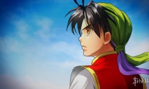 情怀拉满！《幻想水浒传1 HD复刻版》开场动画公布