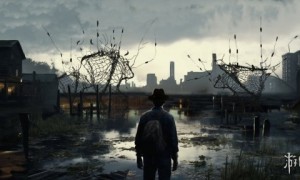 《沉没之城2》全新概念艺术图公布：场景恐怖阴森！