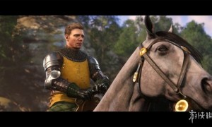 《天国：拯救2》宣布进厂压盘！Steam愿望单突破100万