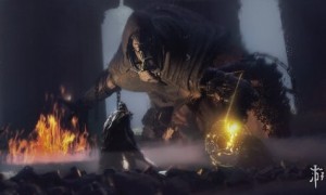 黑暗奇幻射击游戏《圣约》Steam页面上线！发售日待定