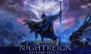 《艾尔登法环：黑夜君临》测试资格被疯炒至5万日元!