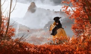 完啦！《龙腾4》的2名编剧参与开发《羊蹄山之魂》！