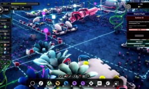 殖民模拟《蚁托邦》登Steam 电子垃圾盖自动化基地