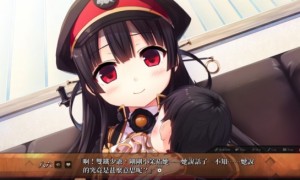 绅士名作《爱上火车》替换八六声优桐谷华 明年公开