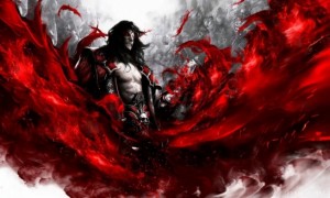 科乐美要推出《恶魔城》系列的3A游戏？可能性很大！
