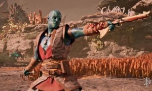 Xbox独占《宣誓》导演暗示：游戏或将登陆PS5平台