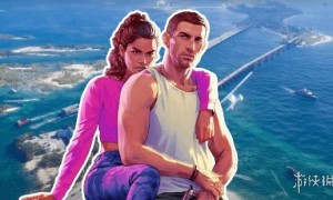 游侠早报:《GTA6》不会延期!《深海超越》Epic喜加一