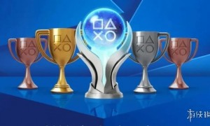 你会为了面子花钱吗?”PS4/5白金奖杯代打”已成常态