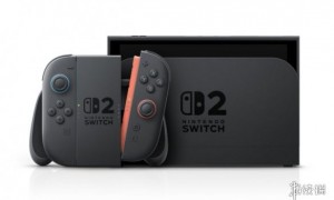 任天堂确认Switch 2的底座无法兼容任何一款Switch1