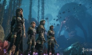 回合制游戏第四！《33号远征队》Steam在线峰值破12万