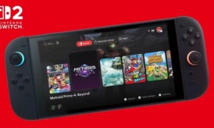 知名人士曝Switch2将更新主题商店 含付费免费选项