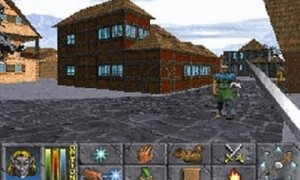 《老滚5》竟不是第一！IGN盘点贝塞斯达最佳RPG游戏