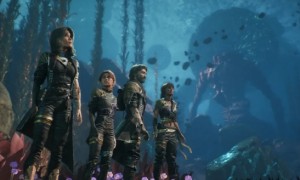 《光与影》暴打JRPG！销售速度超《FF7RE》《P3P》