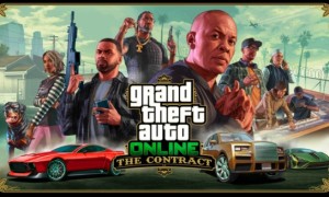 《GTAOL》玩家悲剧经历！幸运转盘中头奖被踢出游戏
