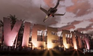 《GTA6》各地区海量截图公开：罪城夜店风情万种！