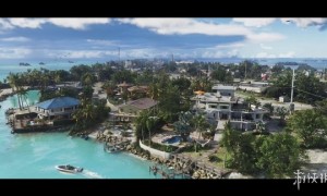 《GTA6》第二支预告片正式公布！视觉效果超惊艳
