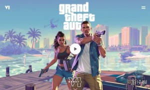 《GTA6》官网正式上线：主要人物、多处地点展示！