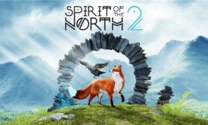 踏上令人叹为观止的冒险旅程——《Spirit of the North 2》今天在2025年5月9日正式推出