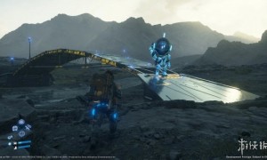 《死亡搁浅2》通关时长曝光：主线剧情或长达75小时！