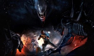 《异形：猛烈侵袭》9月推非VR版 强化异形与画面质量