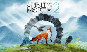 《北方之灵 2》 PS5平台独家推出中文版引发玩家期待