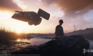 PS5《死亡搁浅2》将包含30帧画质模式和60帧性能模式